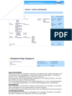 Ecam Bscu Sys 2 Fault Airbus Tfu