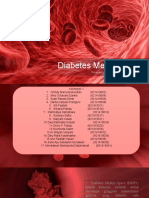 Diabetes Melitus Tipe 1-1