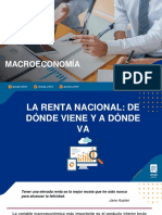 La Renta Nacional PDF