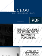 Cuadro renta financiera 2018 (MYB-EXL)