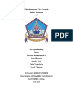 Ujian Penugasan Teks Ceramah