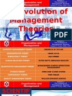 ORG & MGMT Module 3