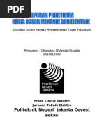 Download laporan kerja bangku by Octaviana Naelova Sagala SN45125246 doc pdf