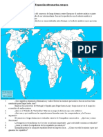 Tpexpansión Ultramarina Europea