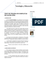 TEST DE FRASES INCOMPLETAS DE SACKS (FIS).pdf