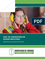 Manual de Higiene Industrial PDF