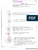 Axioma PDF