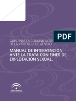 Manual Intervencion Trata PDF