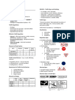 CE 141 - LE 2 Coverage