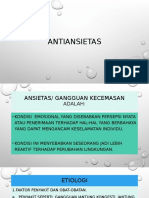 Antiansietas