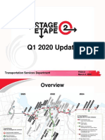 Stage 2 Update, March 9, 2020