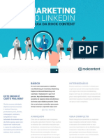 [5.0] Marketing no LinkedIn - O guia da Rock Content.pdf