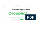 Dropped PDF