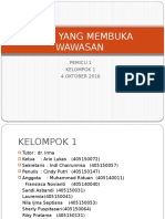 Pemicu 1 Kelompok 1 Blok Hematologi