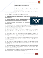 01 Dasar Dan Ketetapan Pentadbiran PDF