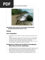 Download Ancaman Dan Faktor Penyebab Kerusakan Laut by eiaishi SN45125920 doc pdf