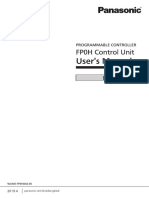 fp0h CTRL Users Bas e PDF