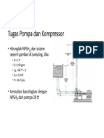 Tugas Pompa PDF