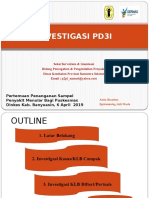 Investigasi Pd3i-1