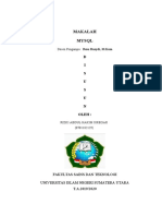 Makalah Basis Data