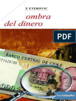 A La Sombra Del Dinero - Ramon Diaz Eterovic