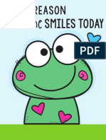 Cute Classroom 2 PDF