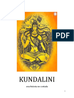 Kundalini - Om Swami-Traducido Al Español