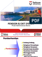 SDM 11th EXIT SYSTEM PDF