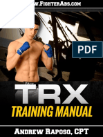 TRXTrainingManual PDF