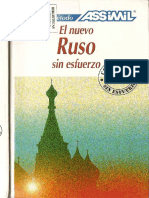 El nuevo ruso sin esfuerzo.pdf