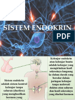 Kel 4 Sistem Endokrin