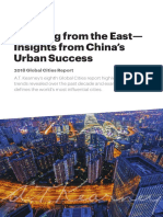 2018 Global Cities Report EDITABLE PDF