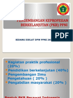 PKB Online