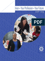 ETFO Your Union Your Profession Your Future Book 2018-2019.pdf