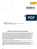 Esa615 Manual de Funcionamiento Basico