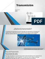 Transmicion Electrica