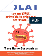 CORONAVIRUS