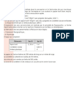 Comptabilité de Gestion