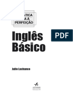 A Pratica Leva A Perfeicao Ingles Basico PDF
