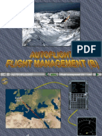 A320 Autoflight System