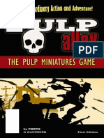 Pulp Alley P1100-F PDF