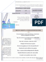 Manual Del Residente de Obra Control de La Obra, Supervisión & Seguridad - Luis Lesur (1ra Edición) - 053