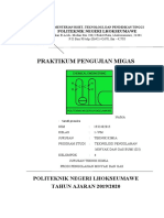 Distilasi Atmosferik