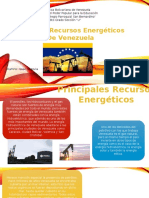 Expo Recursos Energeticos