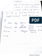 DBMS_NOTES