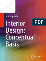 Interior Design Conceptual Basis PDF