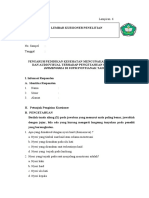 Pengaruh Pendidikan Kesehatan Menggunakan Media Leaflet dan Audiovisual Terhadap Pengetahuan Siswi Tentang Dismenorea di SUPM Pontianak Tahun 2020