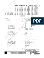 SSC CGL Solution-73 PDF