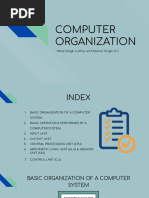 Computer Organisation NSL PDF