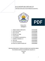 KEWARGANEGARAAN DAN PERMASALAHANNYA